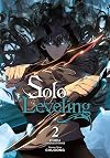 Solo Leveling [Manhwa] Vol. 2