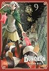 Delicious in Dungeon, Volume 9