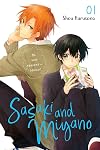 Sasaki and Miyano, Vol. 1