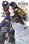 I'm the Villainess, So I'm Taming the Final Boss [Manga] Volume 2