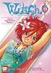 W.I.T.C.H. Part 9: 100% W.I.T.C.H., Vol. 4