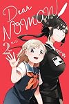 Dear NOMAN, Vol. 2 (Dear NOMAN, 2)