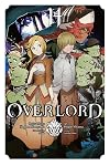 Overlord [Manga] Vol. 14