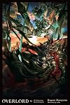 Overlord [Light Novel] Vol. 14: The Witch of the Doomed Kingdom