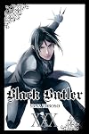 Black Butler, Vol. 30