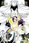 Sacrificial Princess and the King of Beasts, Vol. 14 (Sacrificial Princess and the King of Beasts, 14)
