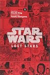 Star Wars: Lost Stars, Vol. 1