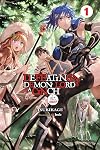Defeating the Demon Lord's a Cinch - If You've Got A Ringer [Light Novel] 1