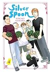 Silver Spoon, Volume 4