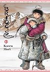 A Bride's Story, Volume 10