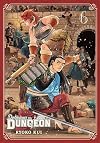 Delicious in Dungeon, Volume 6