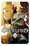 Overlord [Manga] Vol. 08