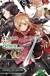 Sword Art Online Progressive 5 (light novel)