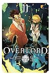 Overlord [Manga] Vol. 11