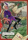Delicious in Dungeon, Volume 10