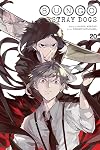 Bungo Stray Dogs, Volume 20