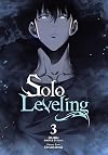 Solo Leveling [Manhwa] Vol. 3