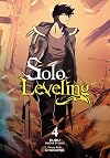 Solo Leveling [Manhwa] Vol. 4