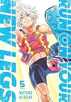 Run on Your New Legs, Vol. 5