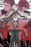 Bungo Stray Dogs, Volume 8: Storm Bringer
