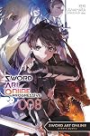 Sword Art Online Progressive 8 (light novel)
