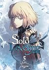 Solo Leveling [Manhwa] Vol. 5