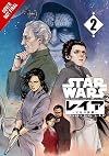 Star Wars: Leia, Princess of Alderaan, Vol. 2