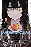 Mieruko-chan, Vol. 6