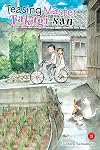 Teasing Master Takagi-san, Vol. 3 (Teasing Master Takagi-san, 3)