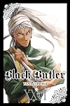 Black Butler, Vol. 26