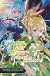 Sword Art Online 17 (light novel): Alicization Awakening