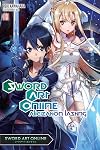 Sword Art Online 18 (light novel): Alicization Lasting