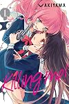 Killing Me!, Vol. 1