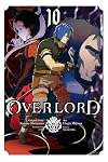 Overlord [Manga] Vol. 10