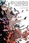 Bungo Stray Dogs, Volume 15