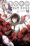 Bungo Stray Dogs, Volume 16
