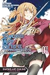 Sword Art Online Progressive Scherzo of Deep Night, Vol. 1 (manga) (Sword Art Online Progressive Scherzo of Deep Night (manga))
