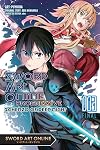 Sword Art Online Progressive Scherzo of Deep Night, Vol. 3 (manga) (Sword Art Online Progressive Scherzo of, 3)