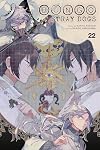 Bungo Stray Dogs, Volume 22