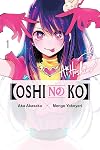 [Oshi No Ko], Vol. 1 (Volume 1) ([Oshi No Ko], 1)