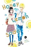 Honey Lemon Soda, Vol. 1