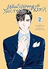 What's Wrong with Secretary Kim? Vol. 2