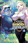 So What's Wrong with Getting Reborn as a Goblin? [Manga] Volume 3