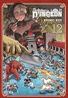 Delicious in Dungeon, Volume 12