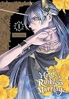 Lord Hades's Ruthless Marriage, Vol. 1 (Lord Hades's Ruthless Marriage, 1)