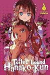 Toilet-bound Hanako-kun, Vol. 18