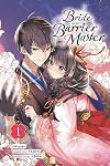Bride of the Barrier Master, Vol. 1 [Manga]