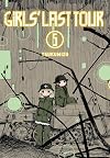 Girls' Last Tour, Volume 5