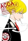ACCA 13-Territory Inspection Department, Vol. 6 (ACCA 13-Territory Inspection Department, 6)