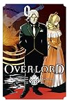 Overlord [Manga] Vol. 09